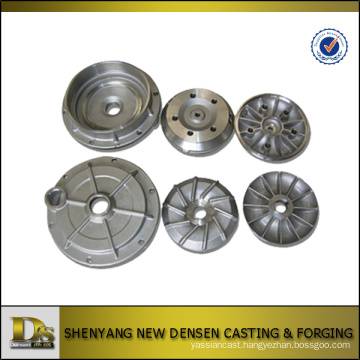 manufacturer OEM unnormalized metal hot stamping